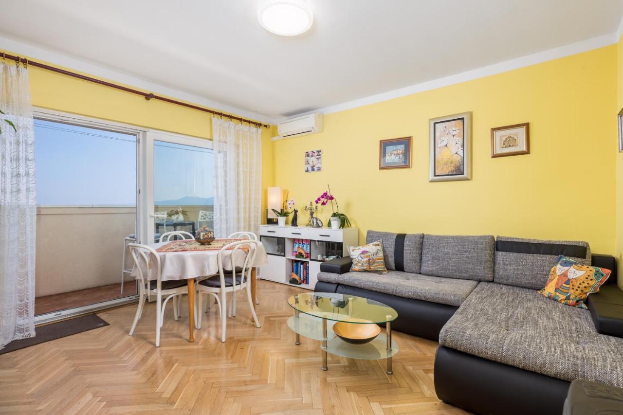 Apartment Bella Vista *